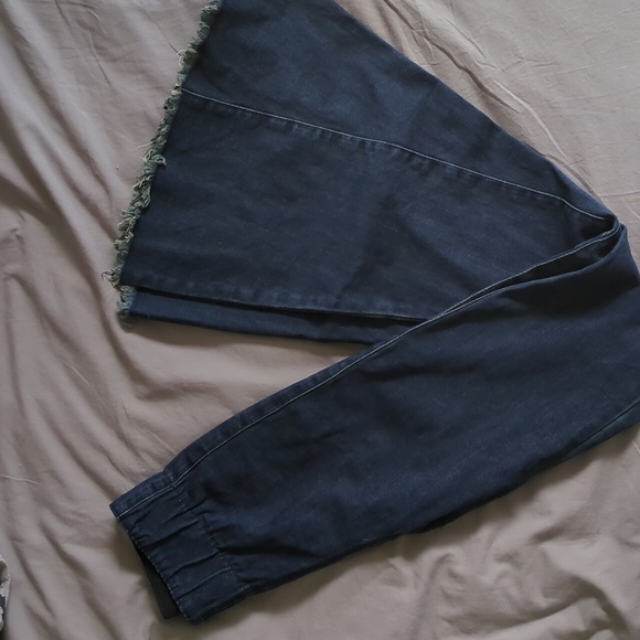 Show Me Your MuMu Berkeley Bells EUC - Picture 3 of 6